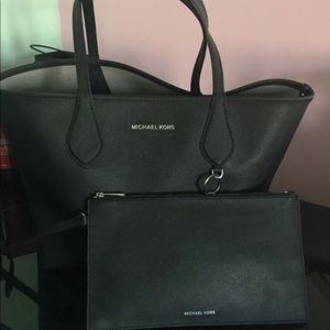 Reversible Michael Kors Tote